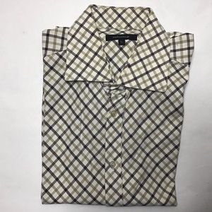 Selected Botton Down Shirt. Size L